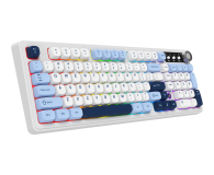 Ajazz AF98 PLUS biała - 1536381 - zdjęcie 3